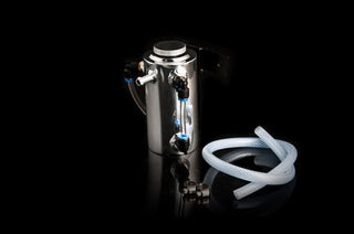 Weapon R Coolant Catch Tank 18 Fl Oz: Fits Most Models