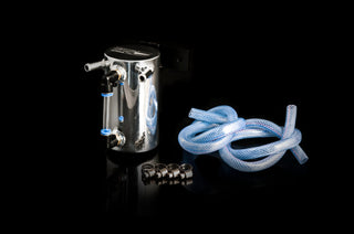 Weapon R Universal Oil Catch 18 Fl Oz: Fits Most Models