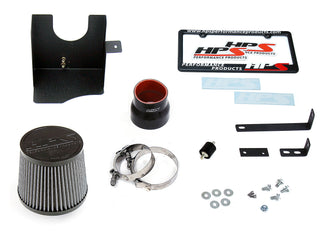 HPS Short Ram Air Intake: Scion tC 2005 - 2006