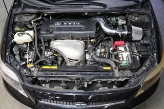 HPS Short Ram Air Intake: Scion tC 2005 - 2006