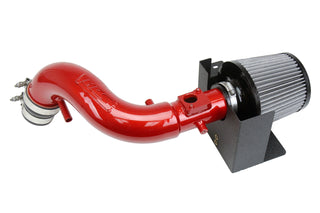 HPS Shortram Air Intake Kit: Scion tC 2007 - 2010 2.4L w/ Heat Shield