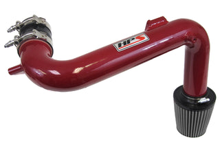 HPS Shortram Air Intake Kit: Scion iQ 2012 - 2015 1.3L US-Spec