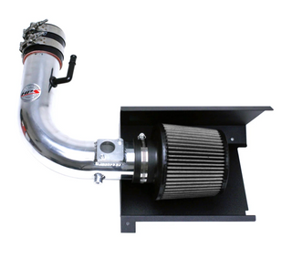 HPS Cold Air Intake: Scion FR-S 2013-2016; Toyota 86 2017-2020; Subaru BRZ 2013-2020