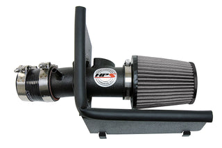 HPS Short Ram Air Intake: Scion iA 2016