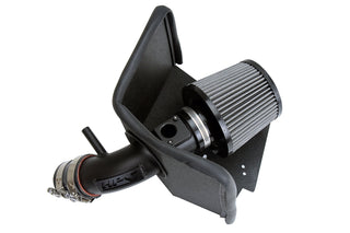 HPS Shortram Air Intake Kit: Scion iM 2016 1.8L w/ Heat Shield