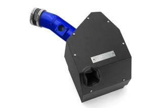 HPS Performance Air Intake Kit with Heat Shield 2023-2025 Toyota GR Corolla 1.6L Turbo, 827-735