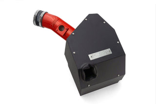 HPS Performance Air Intake Kit with Heat Shield 2023-2025 Toyota GR Corolla 1.6L Turbo, 827-735