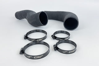 CSF Jackson Racing High-Performance Intercooler: 2023 - 2026 Toyota GR Corolla