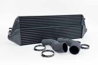 CSF Jackson Racing High-Performance Intercooler: 2023 - 2026 Toyota GR Corolla