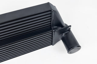 CSF Jackson Racing High-Performance Intercooler: 2023 - 2026 Toyota GR Corolla