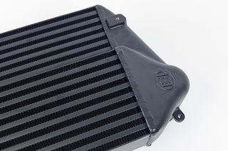 CSF Jackson Racing High-Performance Intercooler: 2023 - 2026 Toyota GR Corolla