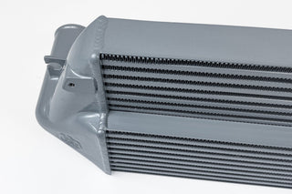 CSF Jackson Racing High-Performance Intercooler: 2023 - 2026 Toyota GR Corolla