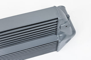 CSF Jackson Racing High-Performance Intercooler: 2023 - 2026 Toyota GR Corolla