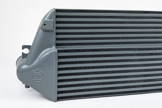 CSF Jackson Racing High-Performance Intercooler: 2023 - 2026 Toyota GR Corolla