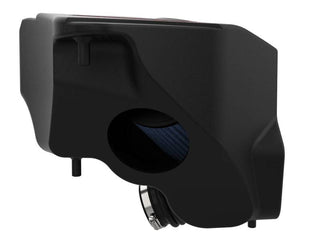 Takeda Momentum Cold Air Intake System w/Pro 5R Filter: Toyota GR Supra 3.0L Turbo 2021 - 2024