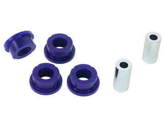 SuperPro 2015 Subaru WRX Limited Rear Trailing Arm Forward Bushing Kit