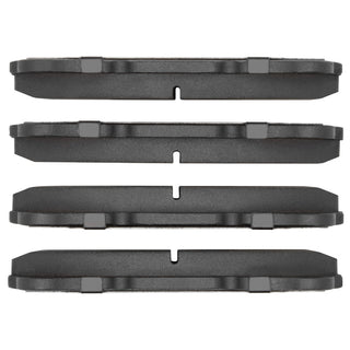 DFC Active Performance Low Metallic Pads (FRONT/REAR): BRZ/FR-S/86