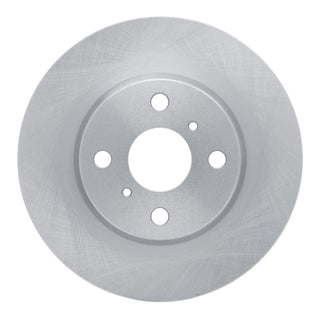 DFC 12-15 Scion IQ Front Brake Rotor