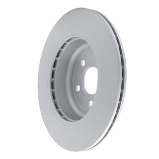DFC GeoSPEC Coated Rotor (LEFT REAR): Toyota GR Supra (20-26)