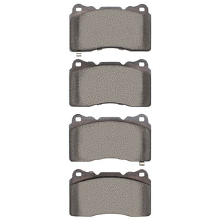 R1 Concepts R1 Optimum OE Pads (FRONT): BRZ/FR-S/86