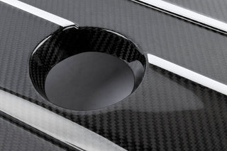 Dinan 20-26 Toyota GR Supra Premium Carbon Engine Cover