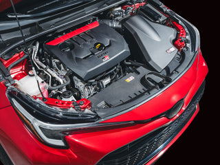 AWE Tuning 23-24 Toyota GR Corolla S-FLO Carbon Fiber Intake