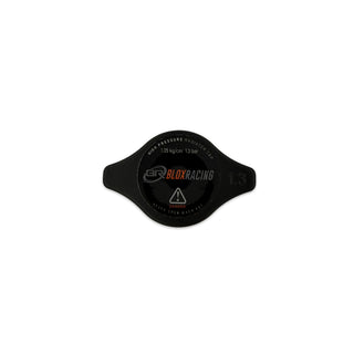 BLOX Racing Radiator Cap 1.3 Bar - Type B V2: Subaru BRZ / Toyota 86 2013 - 2026