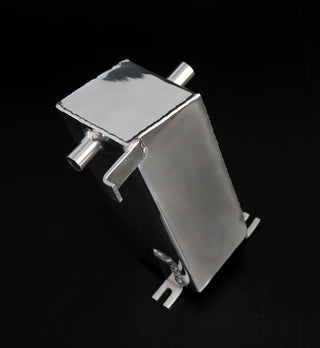 Weapon R Oil Catch Tank: Scion xB 2004 - 2006