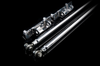 Weapon R Roof Bar Brace: Scion xB 2004 - 2006