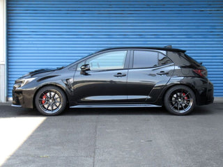 HKS Hipermax MAX S Full Kit: Toyota GR Corolla 2023 - 2026
