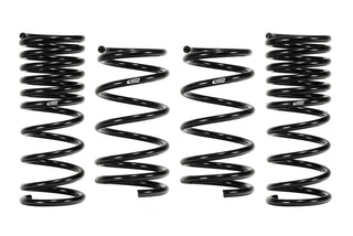 Eibach Pro-Kit Lowering Springs: Toyota GR86 & Subaru BRZ 2.4L 2022 - 2024
