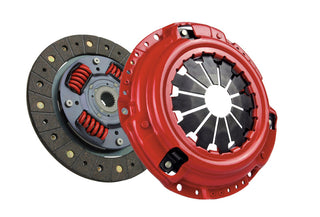 McLeod Tuner Series Street Tuner Clutch xB 04-06 1.5L Celica 91-93 1.6L 93-08 1.8L Spyder 00-05 1.8