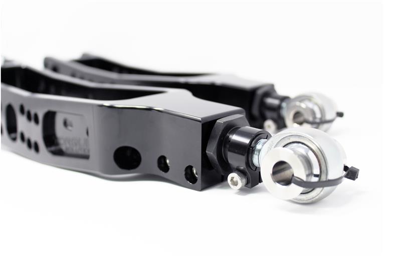 Torque Solution Rear Lower Control Arms 2008+ Subaru WRX/STi / 2013+ Scion FR-S/Subaru BRZ