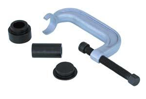 SPC Performance Bushing Press Adapter (Toe Arm Only): BRZ/FR-S/86/GR86