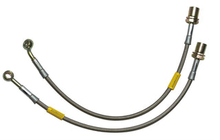 Goodridge Brake Lines: BRZ/FR-S/86/tC/xB/xD/GR86/GR Supra