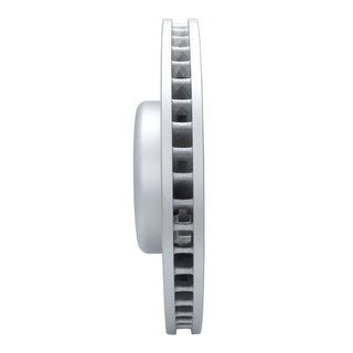 DFC GeoSPEC Coated Rotor (RIGHT FRONT): Toyota GR Supra (20-26)