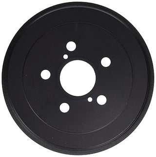 Centric Premium Rear Brake Drum: Scion xA / xB 2004 - 2006