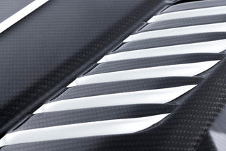Dinan 20-26 Toyota GR Supra Premium Carbon Engine Cover