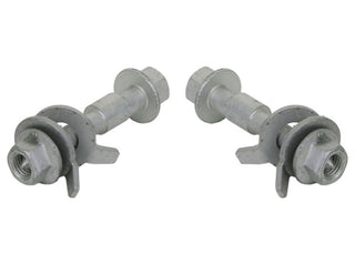 SuperPro 1993 Subaru Impreza L Front Lower Strut Mount Camber Bolt Set - 14mm