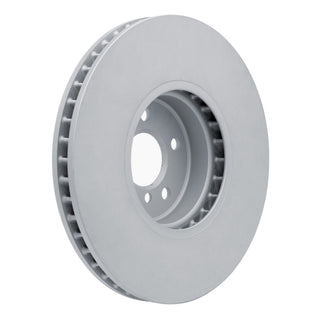 DFC Hi-Carbon Alloy Geomet Coated Rotor (FRONT RIGHT): Toyota GR Supra (20-26)