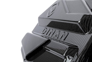 Dinan 19-26 BMW Z4 M40i Cold Air Intake