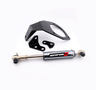 Weapon R Engine Torque Damper Kit: Scion xB 2004 - 2006