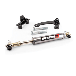 Weapon R Engine Torque Damper Kit: Scion xB 2008 - 2015