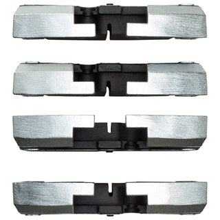 R1 Concepts Ceramic Brake Pads: Toyota GR Supra (20-26)