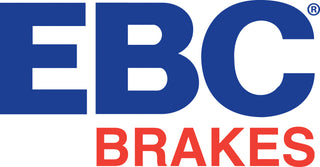 EBC S6 Bluestuff Pads and GD Rotors Kit: BRZ/FR-S/86