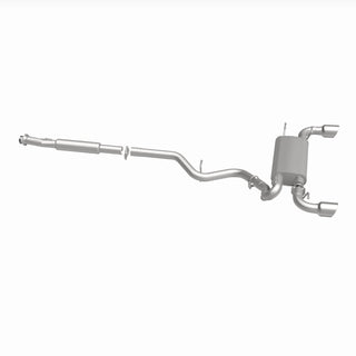 MagnaFlow BRE Exhaust Kit 13-22 FR-S BRZ 86 GR86