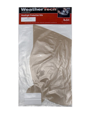 WeatherTech 2017+ Subaru BRZ LampGard