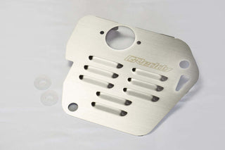 GReddy Oil Pan Baffle Plate - Stainless Steel: Scion FR-S / Subaru BRZ 2013 - 2026