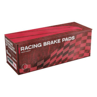 Hawk Performance DTC-80 Front HPX Motorsports Brake Pads: Scion FR-S / Subaru BRZ / Toyota 86 2013 - 2021