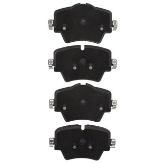 R1 Concepts Ceramic Brake Pads (FRONT): Toyota GR Supra (20-26)